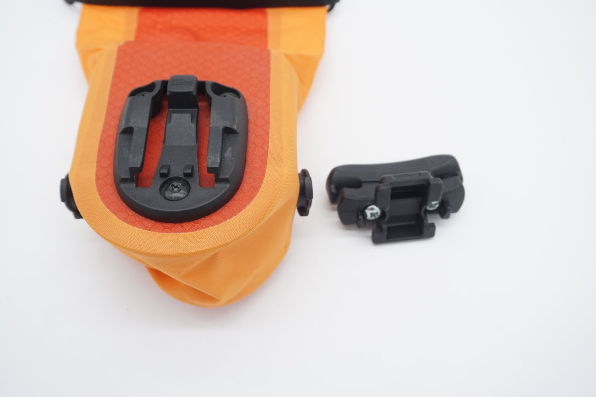 ORTLIEB 「オルトリーブ」 サドルバッグ / 滋賀大津店