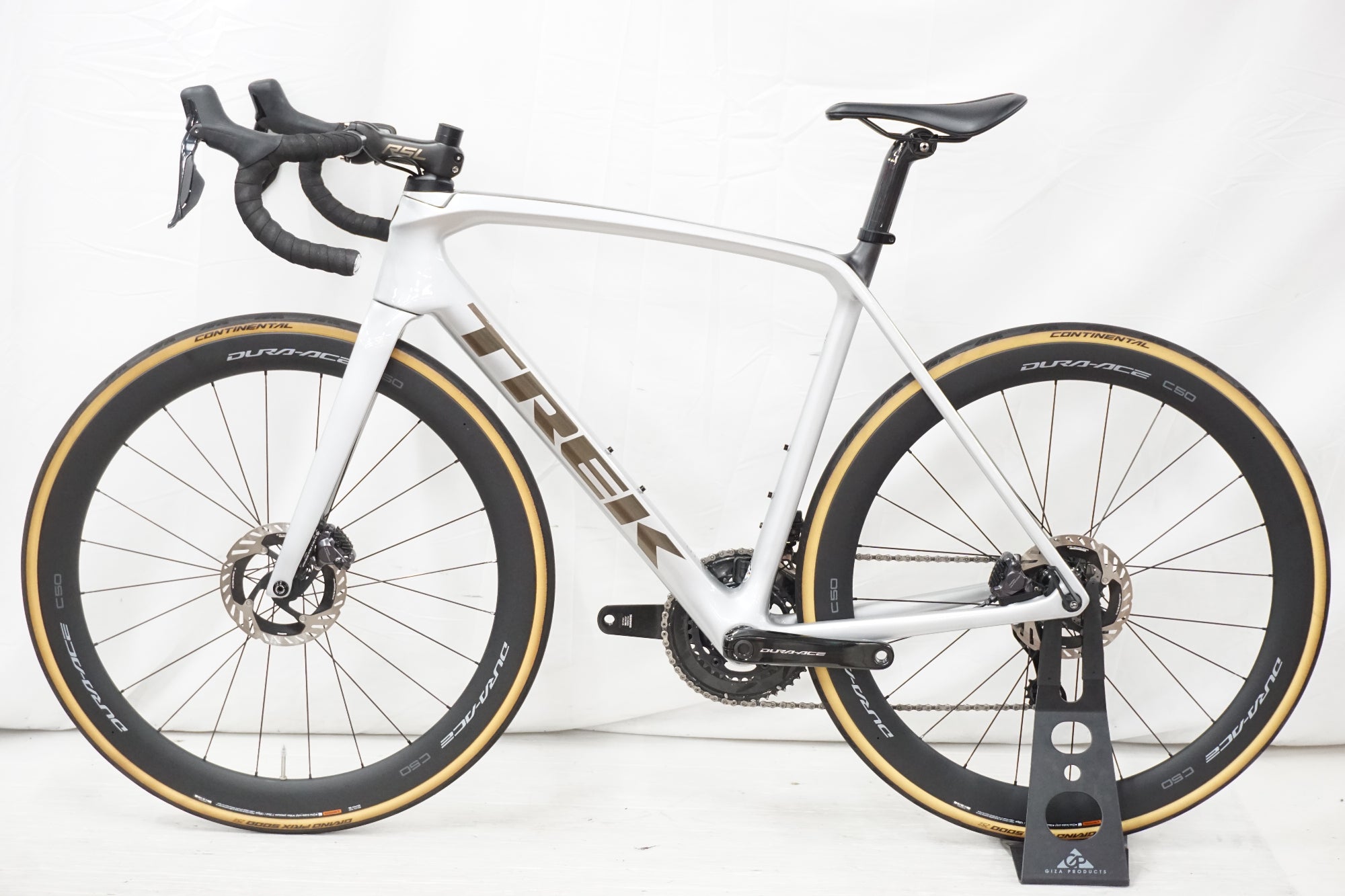 TREK 「トレック」 EMONDA SL5 DISC 2022年モデル ロードバイク / 奈良店
