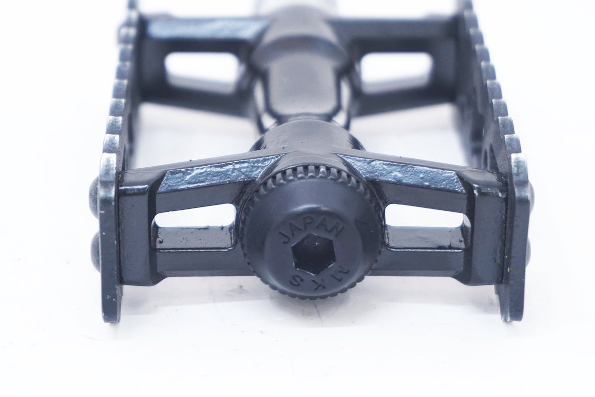 MKS 「ミカシマ」 SYLVAN TOURING NEXT ペダル / 大阪美原北インター店