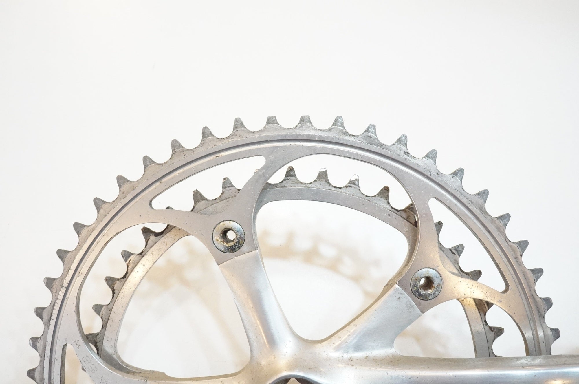 SHIMANO 「シマノ」 DURA-ACE FC-7410 52-42T 170mm クランク / 浦和