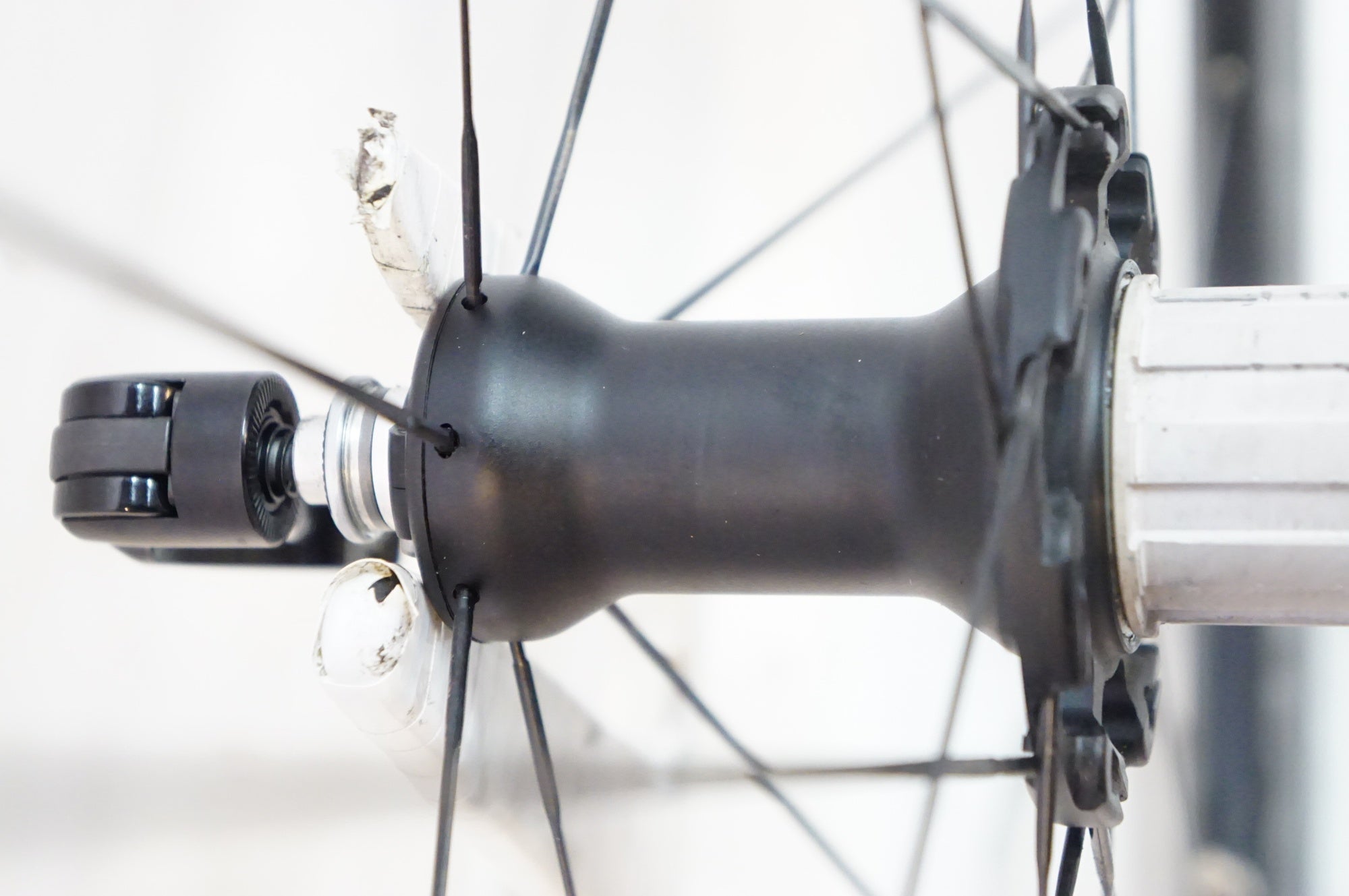 CAMPAGNOLO 「カンパニョーロ」 ZONDA C17 シマノ11/12速 ホイールセット / 熊谷本店