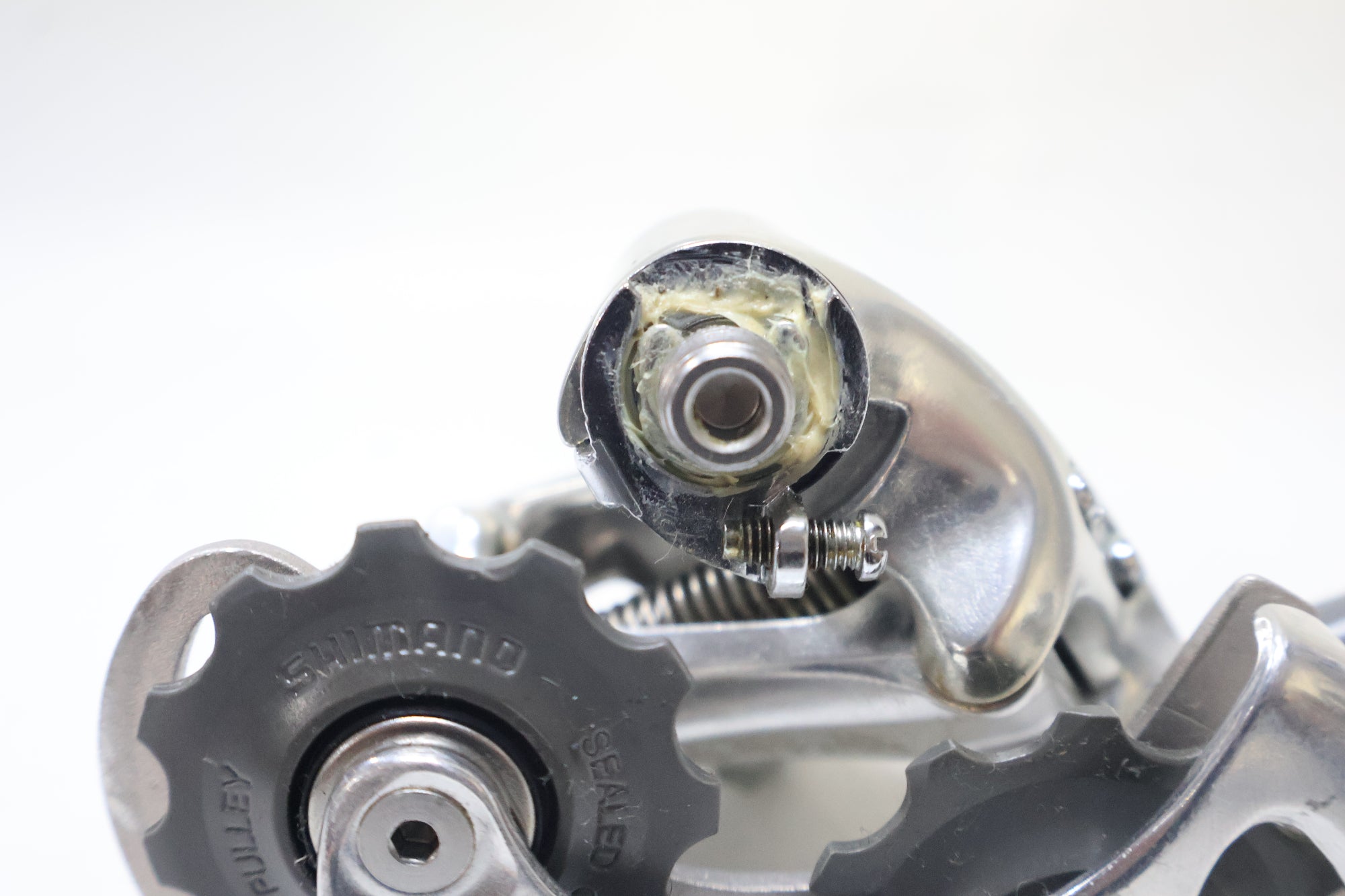 SHIMANO 「シマノ」 ULTEGRA RD-6500 リアディレイラー / 高知店