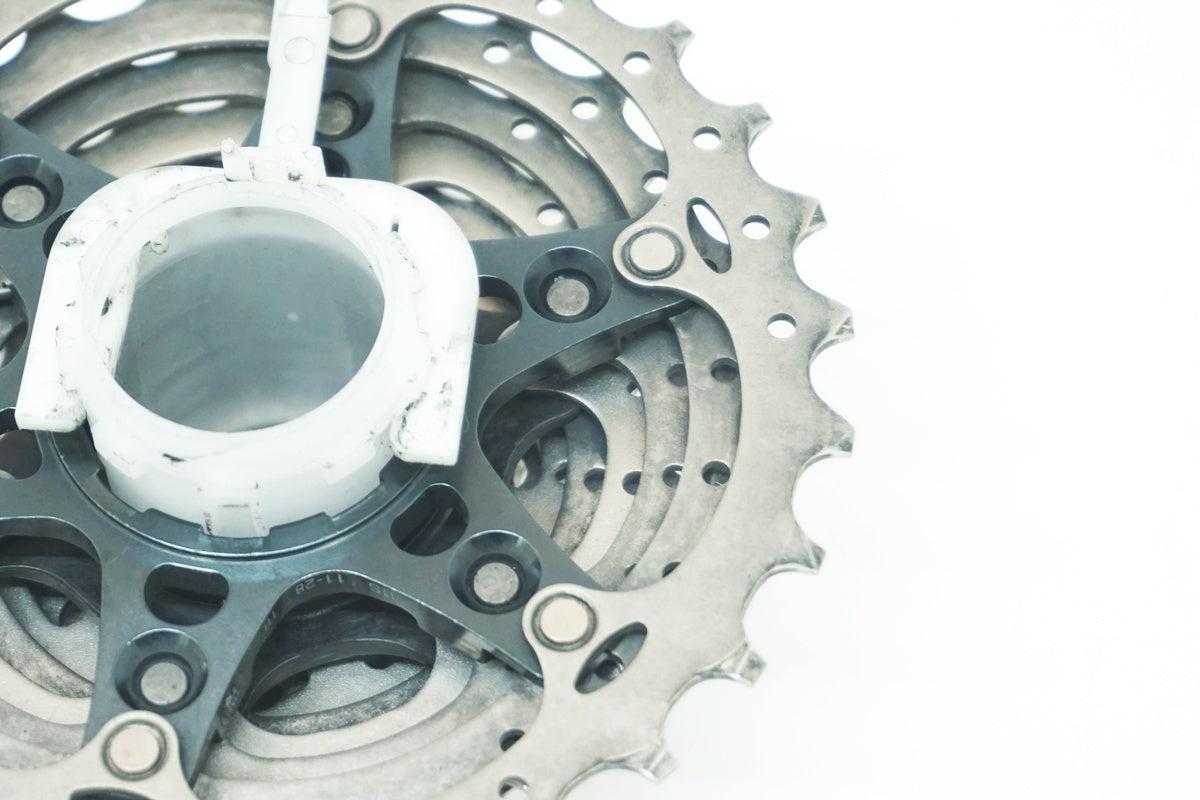 SHIMANO 「シマノ」 ULTEGRA CS-R8000 11-28T スプロケット / 大阪美原