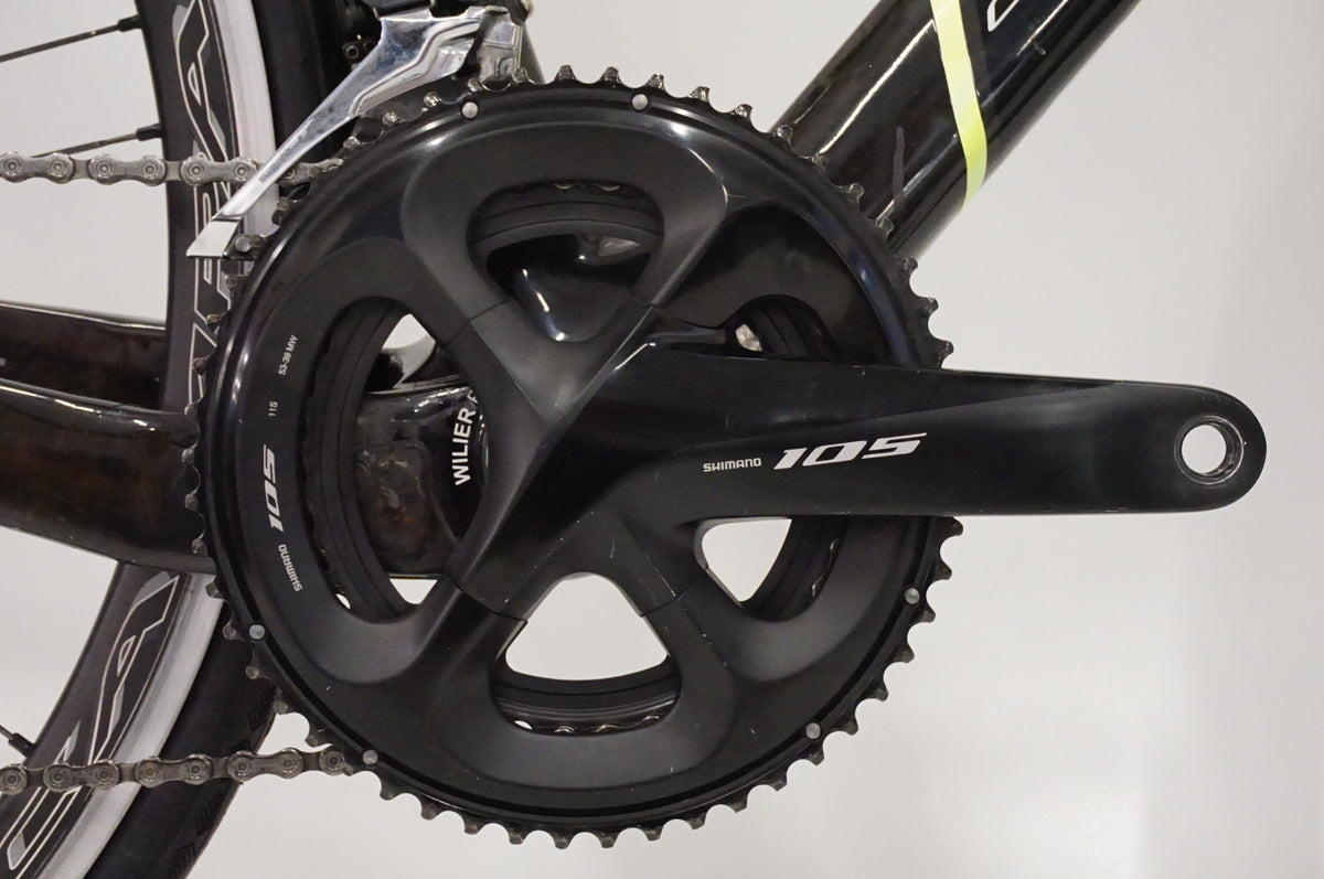 WILIER 「ウィリエール」 CENTO1 SR 2015年モデル ロードバイク / 浜松店