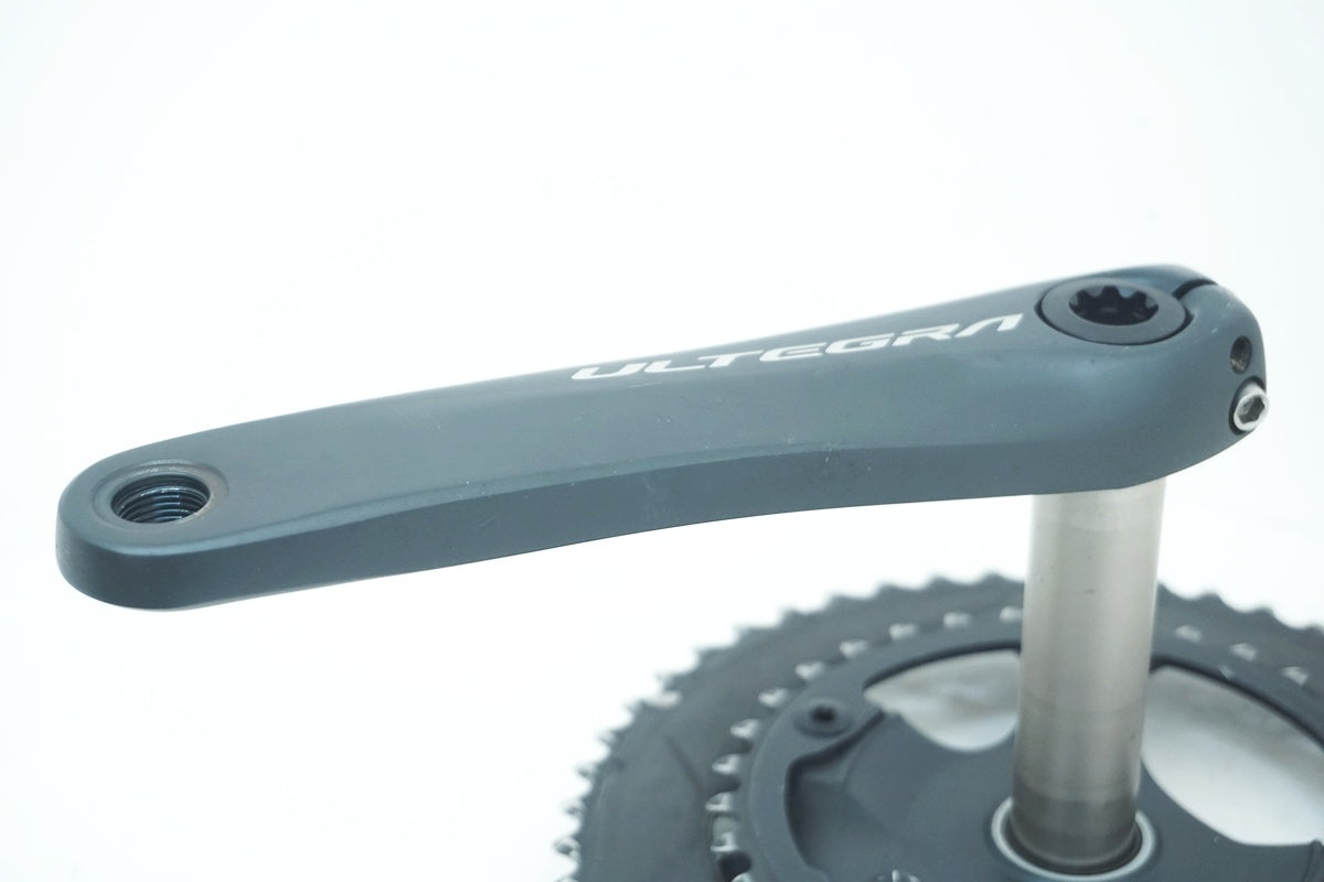 SHIMANO 「シマノ」 ULTEGRA FC-R8000 50-34T 170mm クランク / 大阪美原北インター店