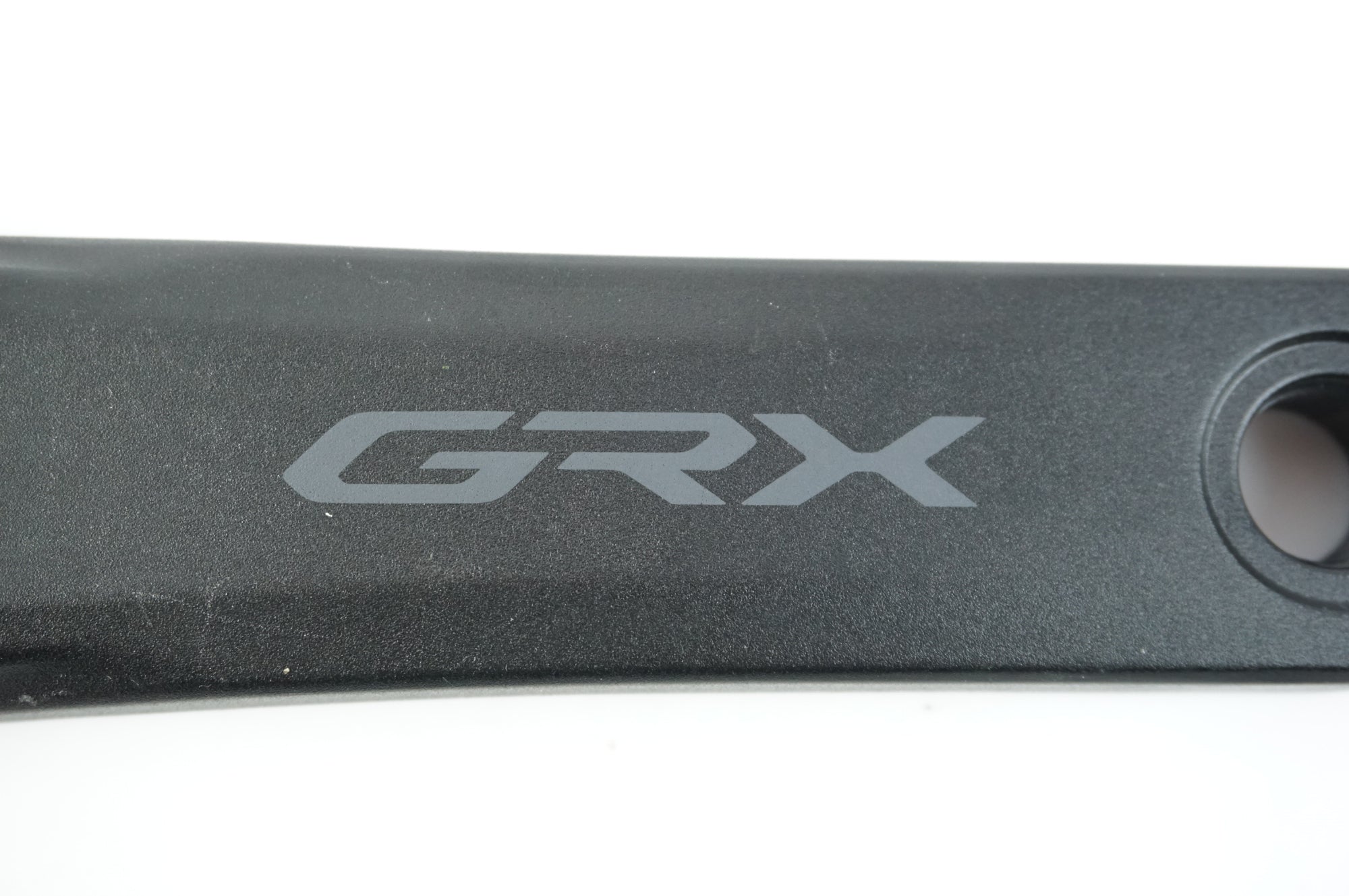 SHIMANO 「シマノ」 GRX FC-RX600 170mm 左クランクアーム / 中