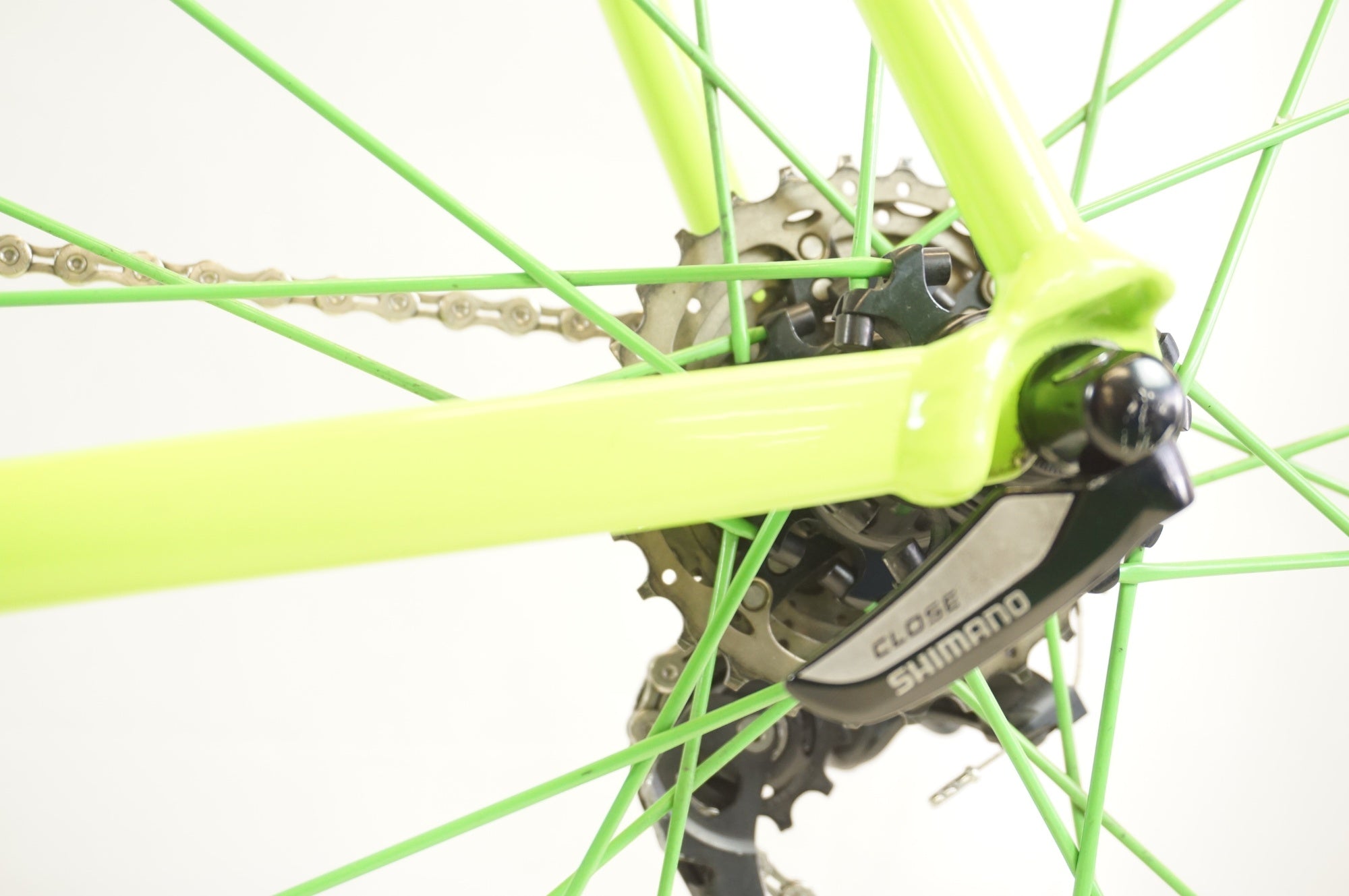 CANNONDALE 「キャノンデール」 CAAD12 COLORS 2019年モデル ロードバイク カスタム / 宇都宮店