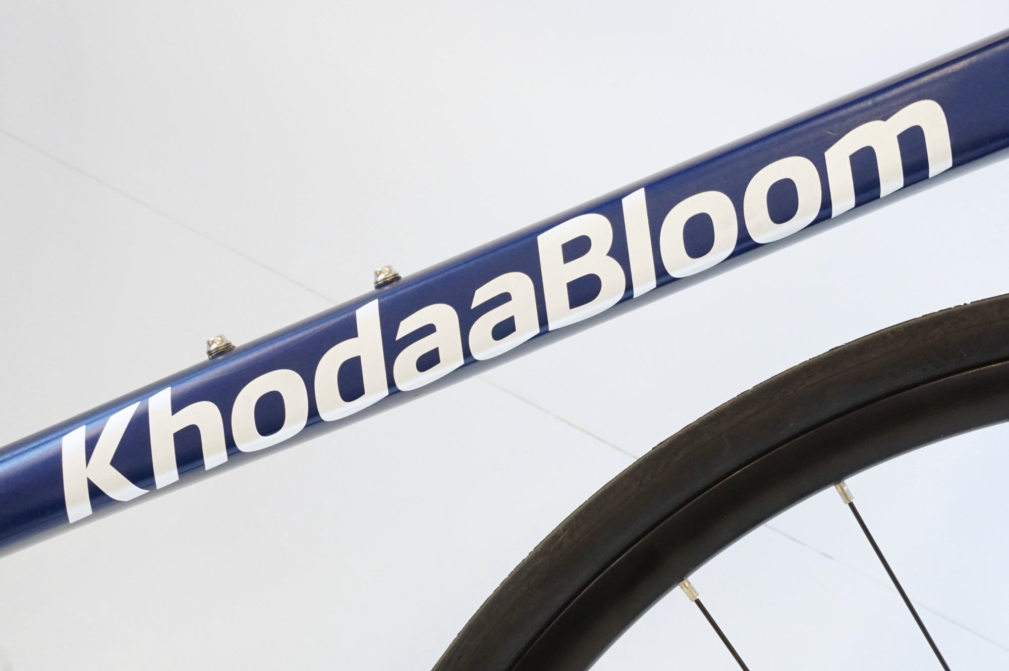 KHODAABLOOM 「コーダブルーム」 FARNA DISC 105 2020年モデル ロードバイク / 浜松店