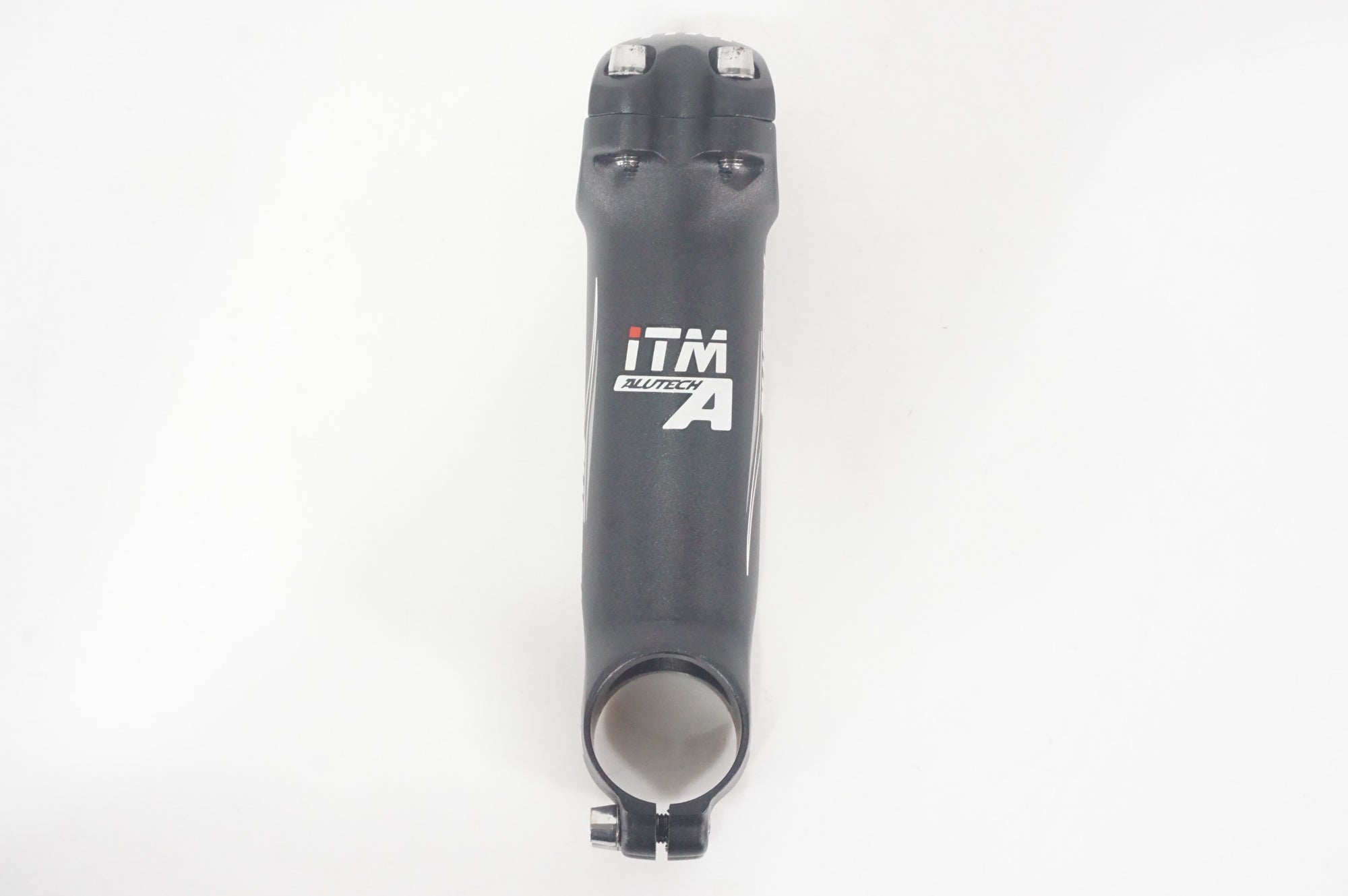ITM 「アイティーエム」 ALUTECH φ31.8 120mm ステム / AKIBA店