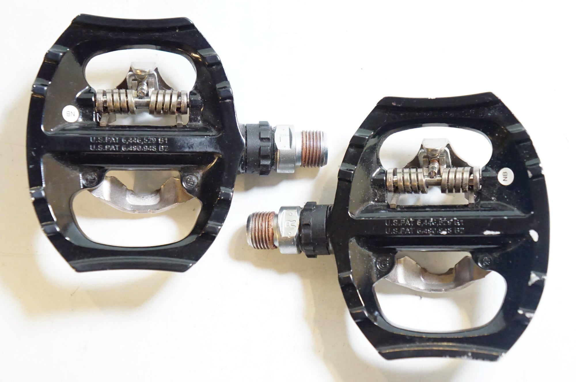 SHIMANO 「シマノ」 PD-A530 ペダル / 熊谷本店