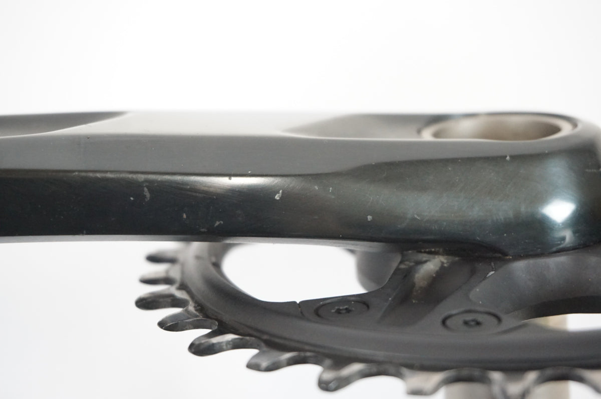 SHIMANO 「シマノ」 DEORE FC-M6120 32T 170mm クランクセット / 宇都宮店