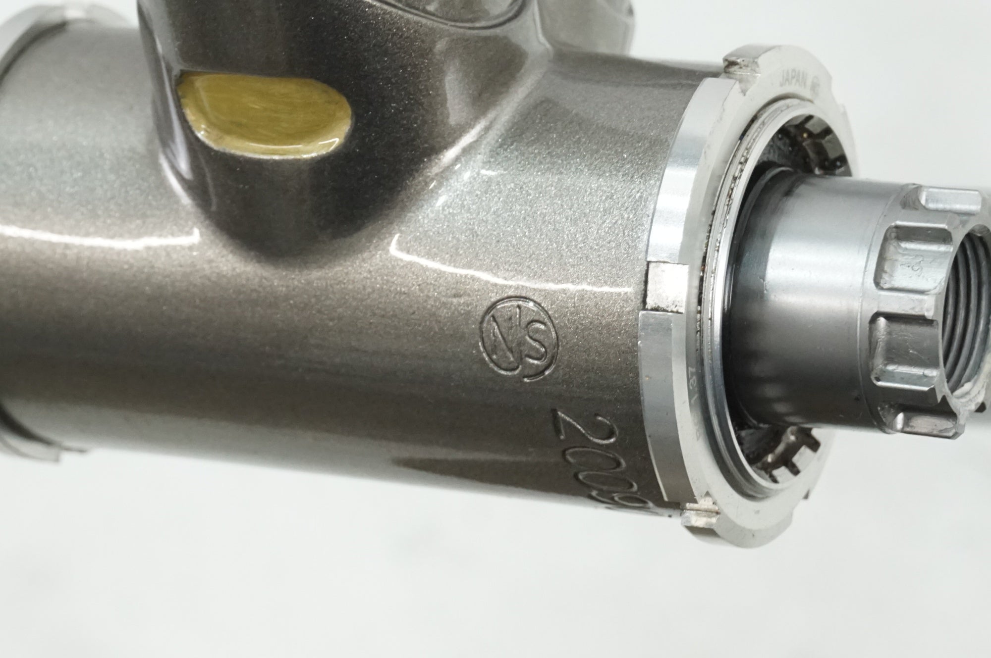 BOMBER PRO 「ボンバープロ」 NJS 2020年モデル ピスト フレームセット / 大宮店