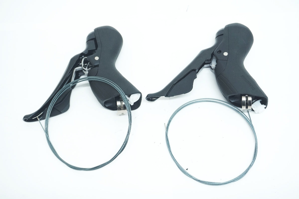 SHIMANO 「シマノ」 105 ST-R7020 デュアルコントロールレバー / 大阪美原北インター店