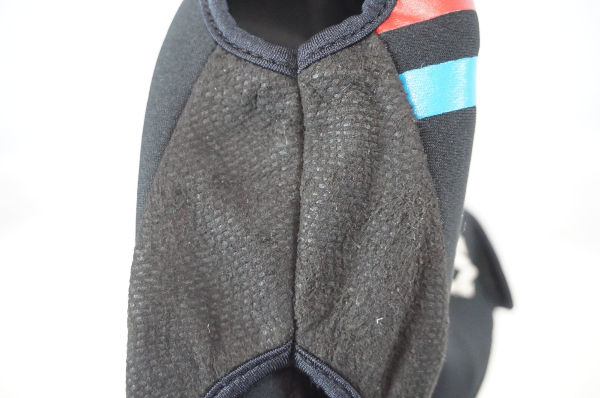 LE COQ SPORTIF 「ルコックスポルティフ」 サイズM シューズカバー / 宇都宮店