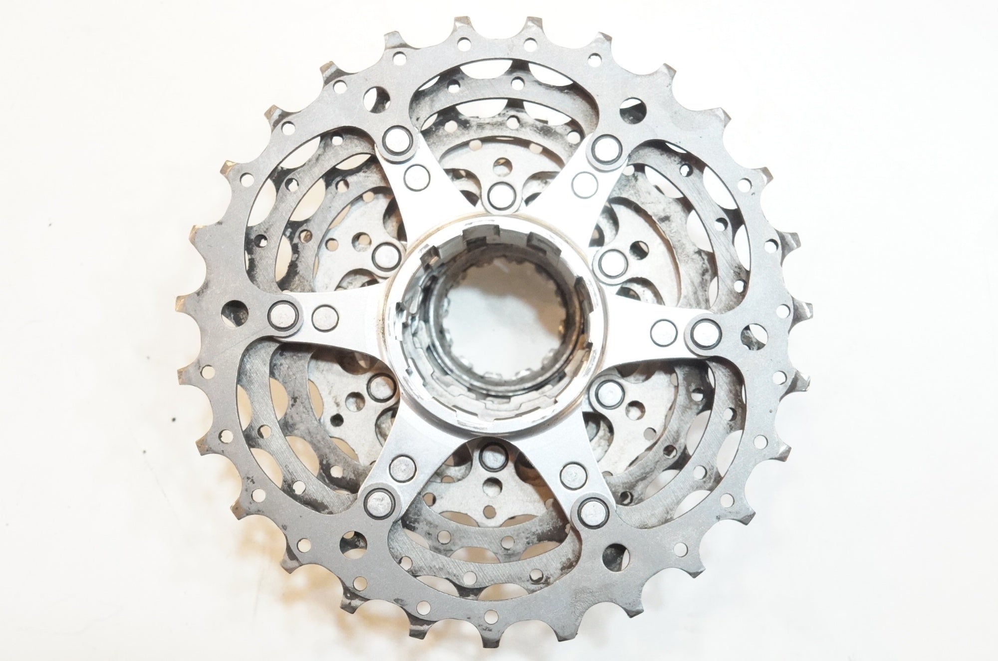 SHIMANO 「シマノ」 DURA-ACE 7700 コンポセット / 浦和ベース