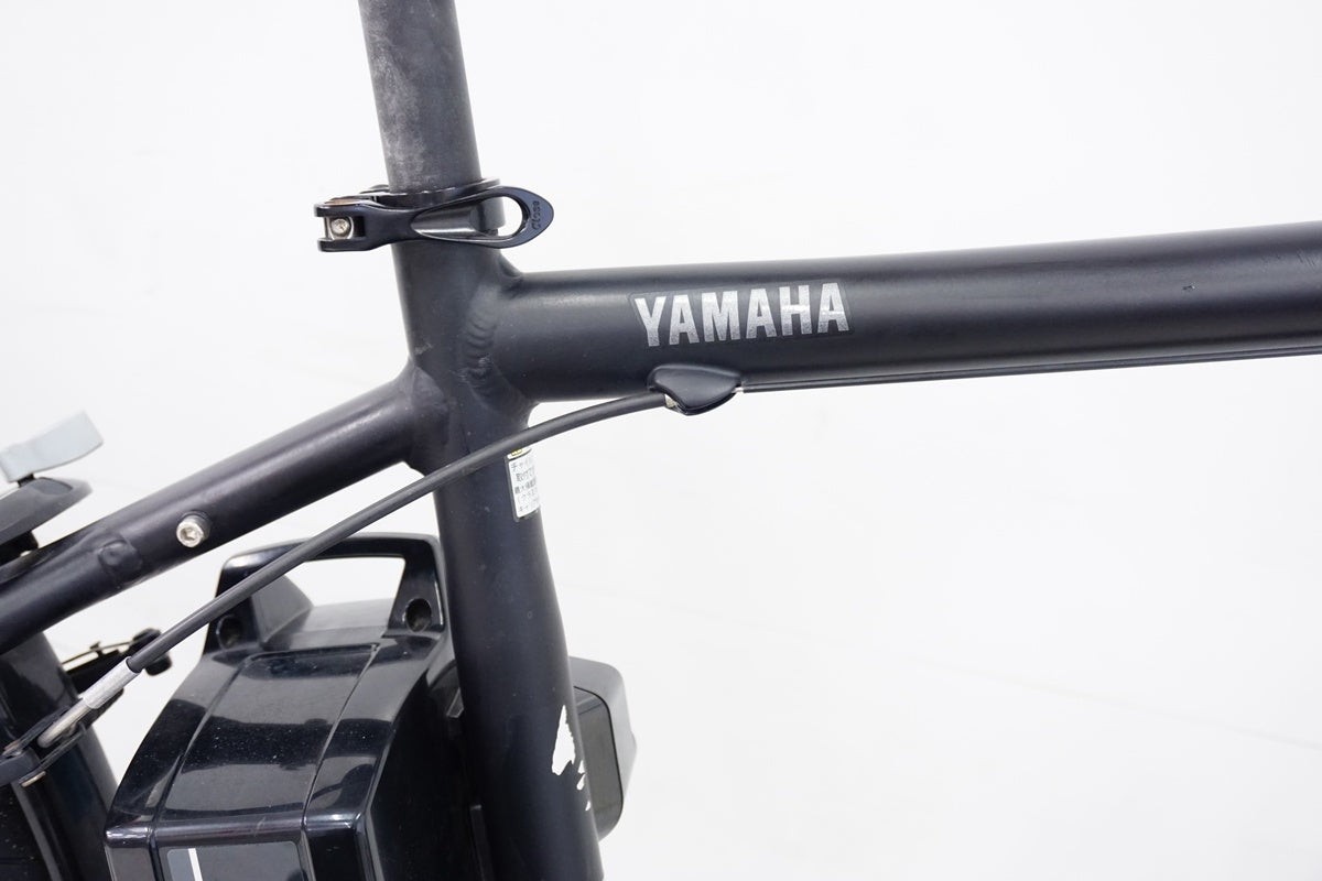 YAMAHA「ヤマハ」 PAS BRACE 26インチ 2023年モデル 電動アシスト自転車 / 浜松店