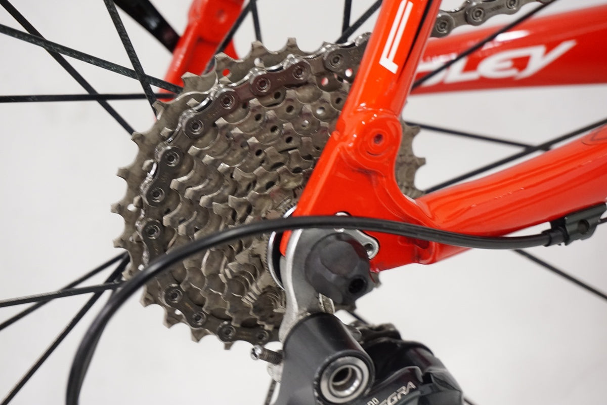 RIDLEY「リドレー」 FENIX 2014年頃モデル ロードバイク / 浜松店