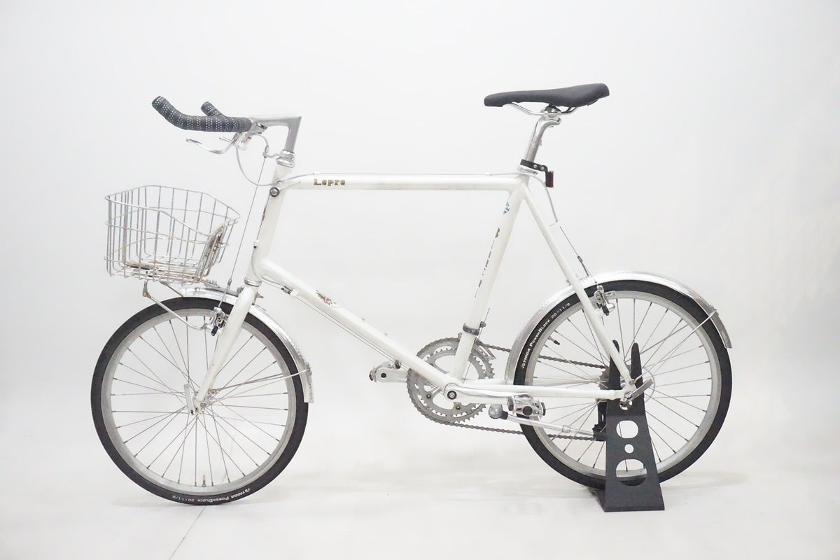 BIANCHI「ビアンキ」 MINIVELO8 2018年モデル ミニベロ 20インチ/ 京都西院店