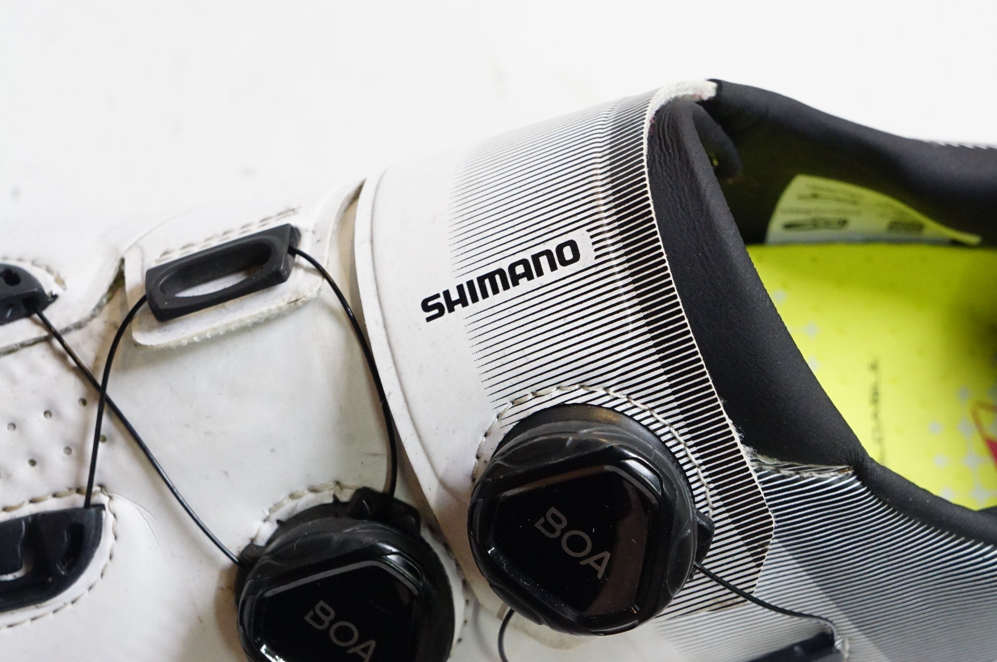 SHIMANO 「シマノ」 XC7 SH-XC702 26.5cm シューズ / 熊谷本店