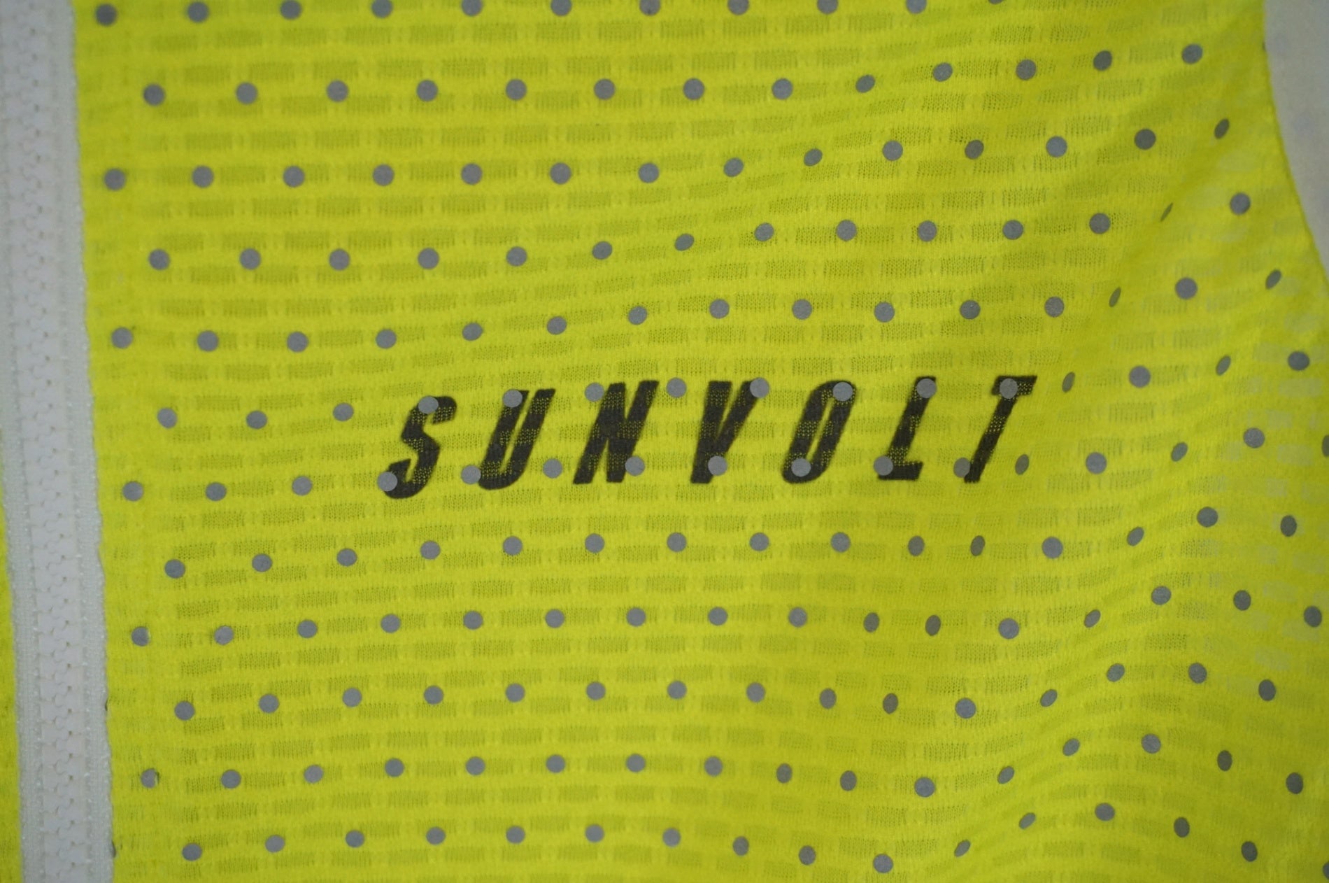 SUNVOLT 「サンボルト」 Sサイズ ベスト / 宇都宮店
