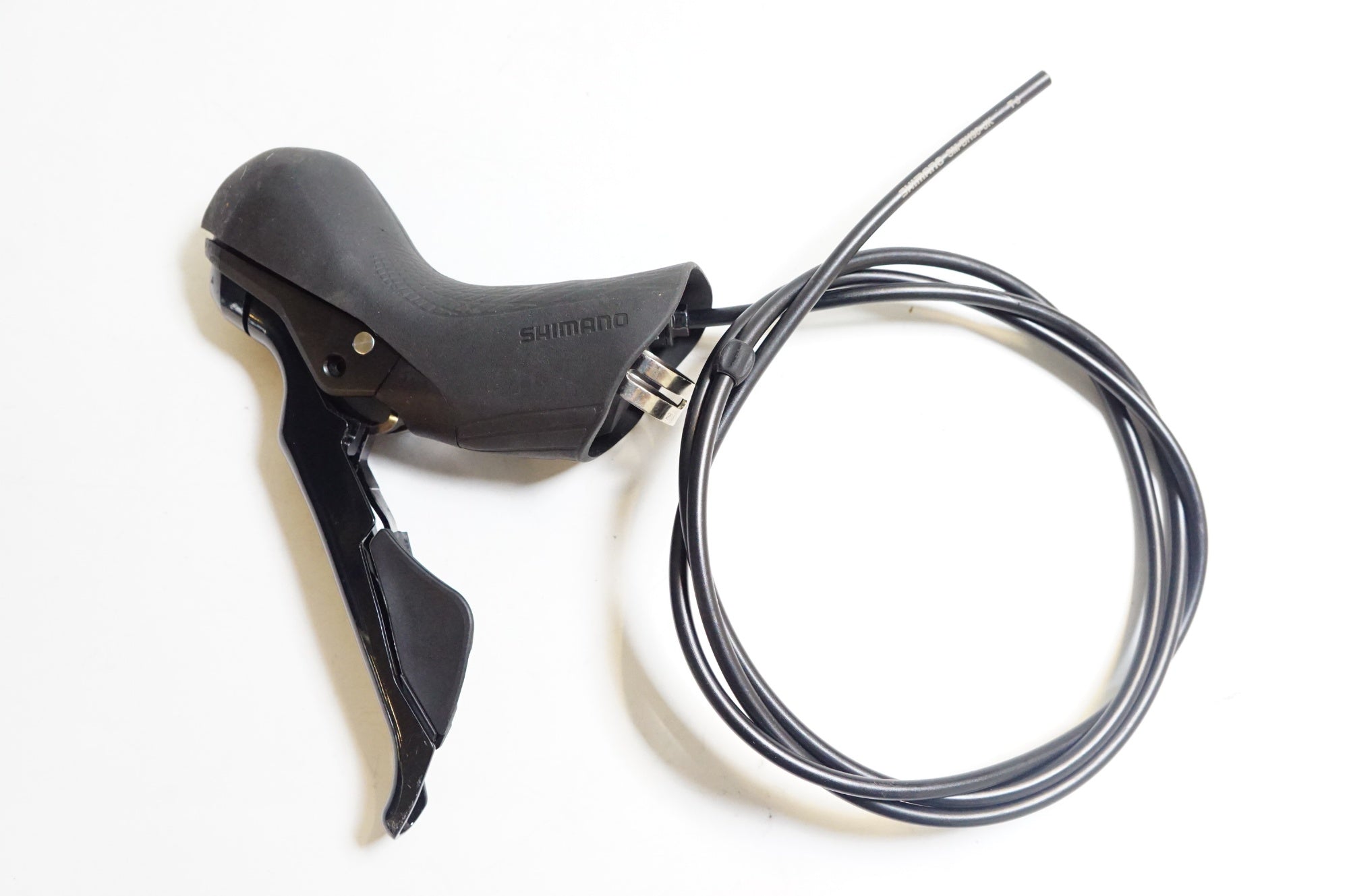 SHIMANO 「シマノ」 105 ST-R7020 デュアルコントロールレバー/ブレーキキャリパー セット / 熊谷本店