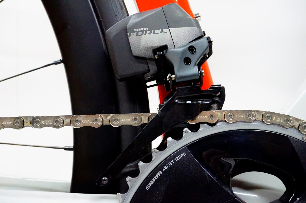 CUBE 「キューブ」 LITENING C:68X RACE 2020年モデル ロードバイク / 名古屋大須店