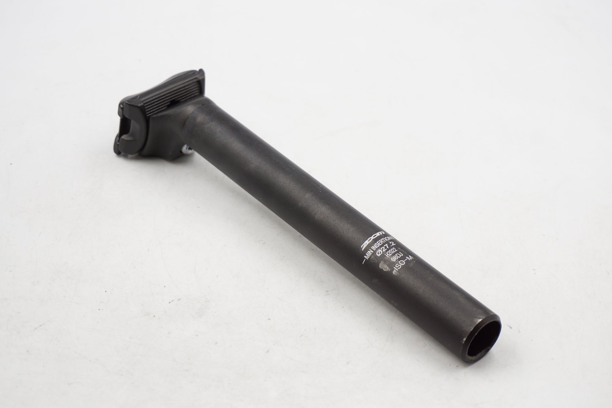 ZOOM 「ズーム」 Φ27.2 250mm シートポスト / 奈良店