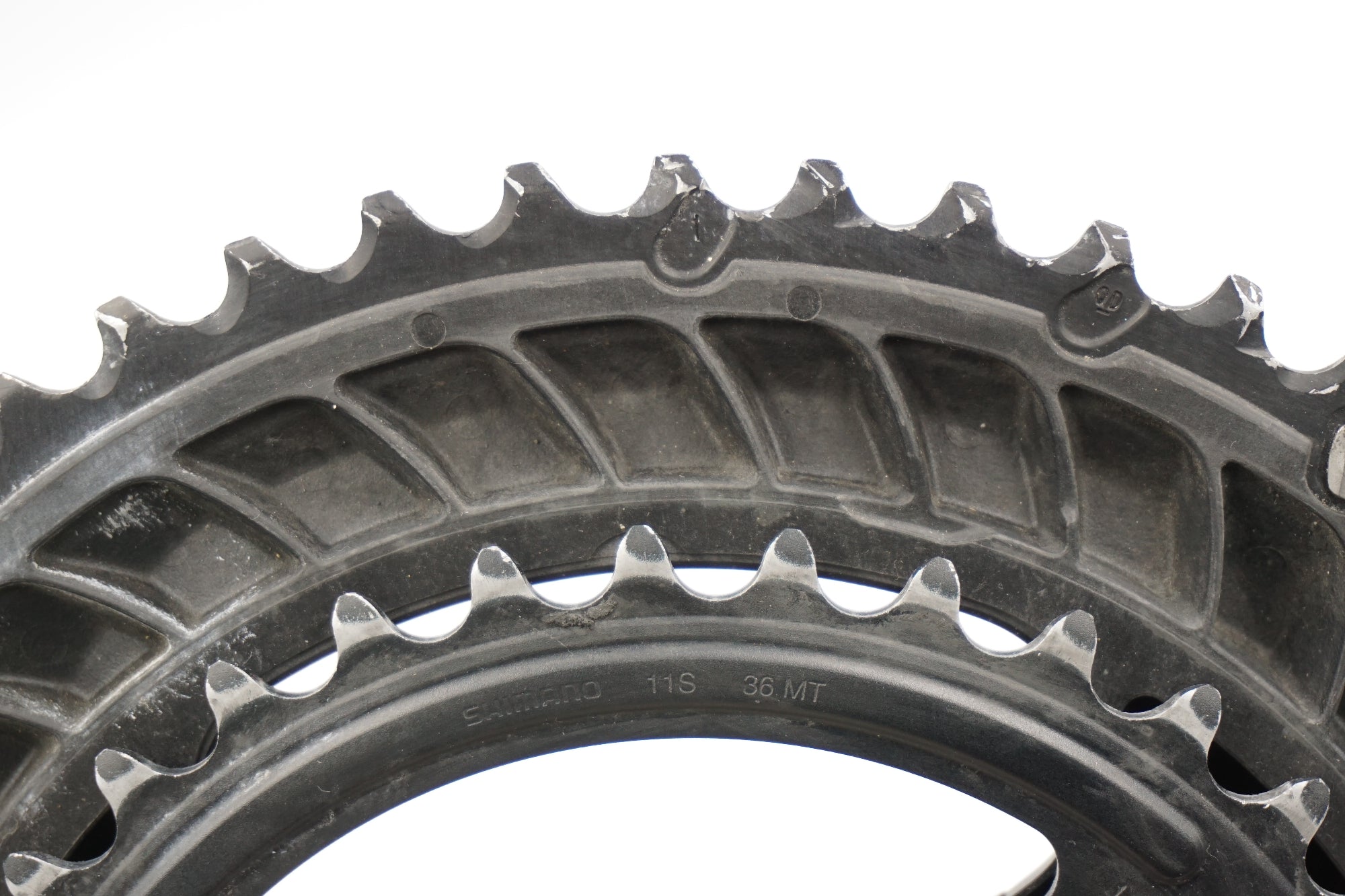 SHIMANO 「シマノ」 105 FC-R7000 52-36T 170mm クランク / 奈良店