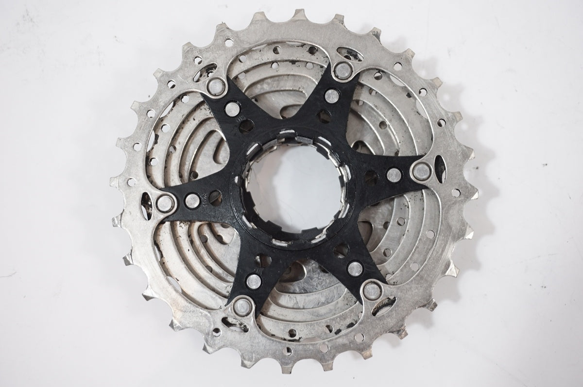 SHIMANO - 【再値下】105 5800セット(11-28スプロケット有) SHIMANO 「シマノ」 105 CS-5800 11-28T スプロケット