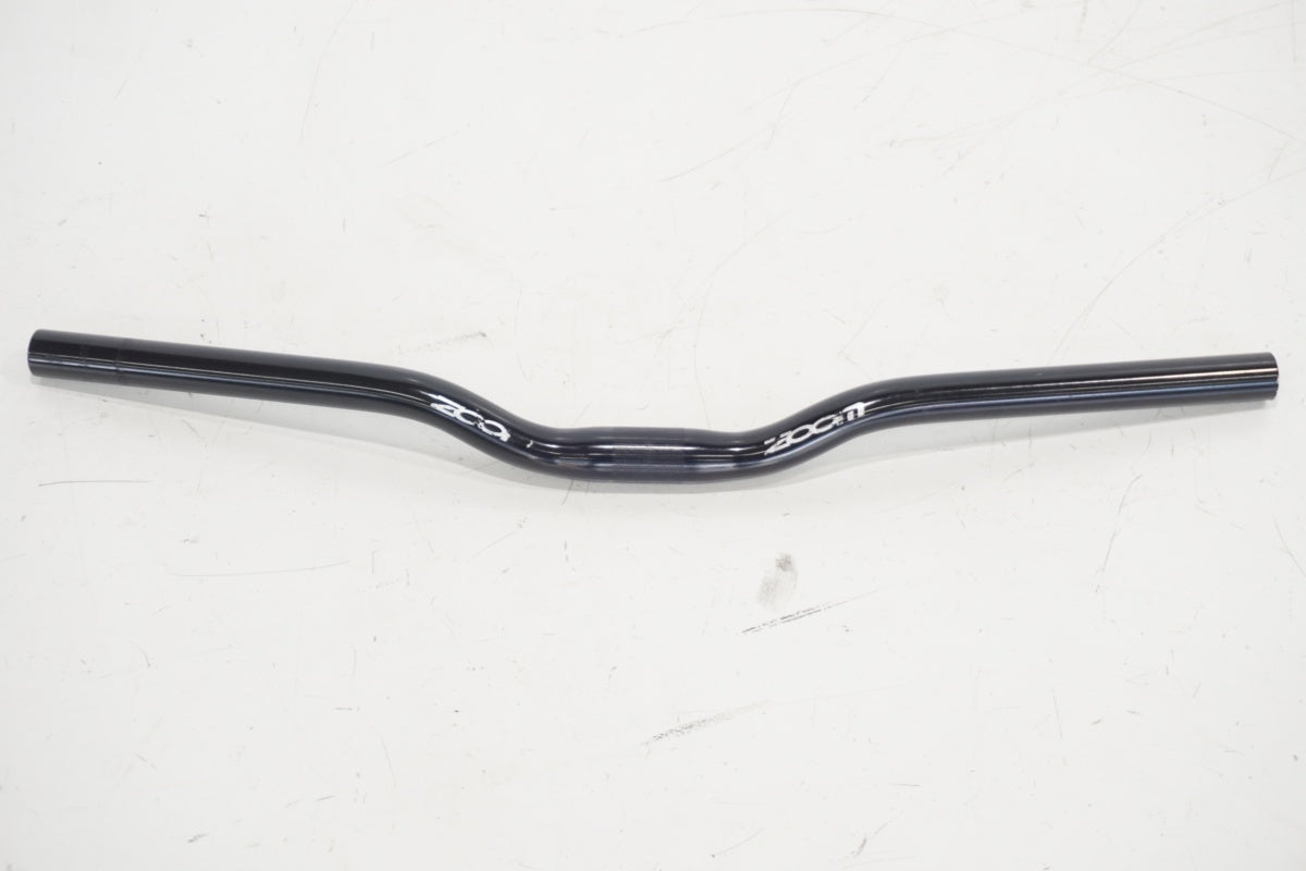 ZOOM 「ズーム」 φ25.4 560mm ライザーバー ハンドル / 滋賀大津店