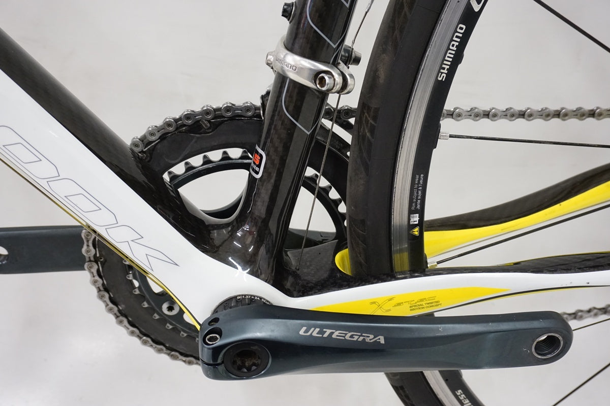 LOOK「ルック」 566 2011年モデル ロードバイク / 浜松店