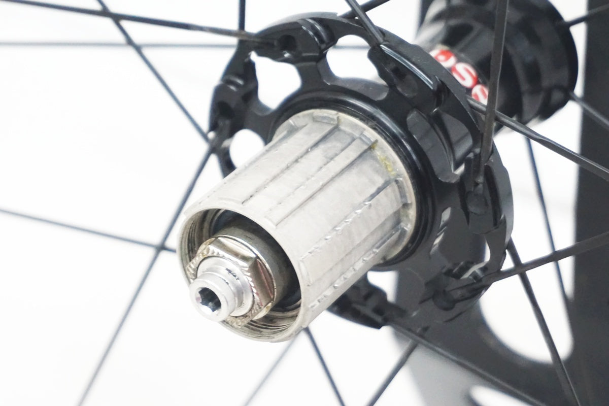 CAMPAGNOLO 「カンパニョーロ」 BORA ONE 50 AC3 CL シマノ11速 ホイールセット / 大阪美原北インター店