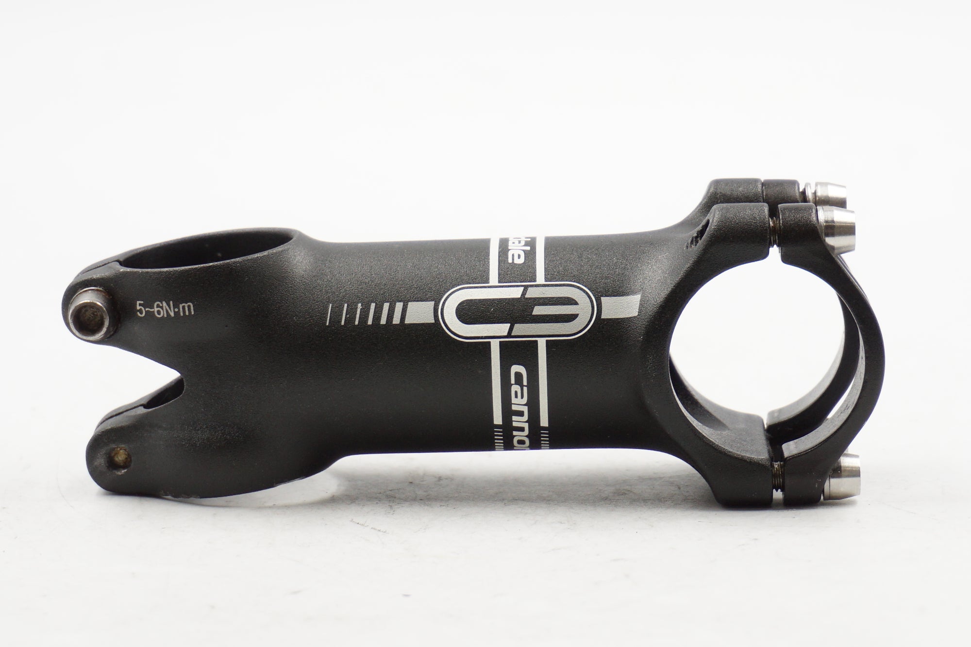 CANNONDALE 「キャノンデール」 C3 Φ31.8 90mm ステム / 奈良店