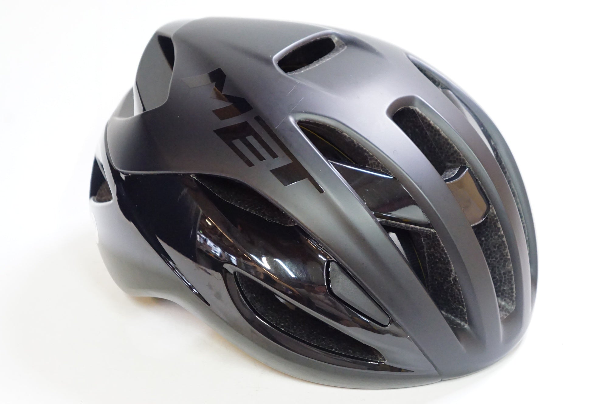 MET 「メット」 RIVALE MIPS Lサイズ(58-61cm) ヘルメット / 熊谷本店