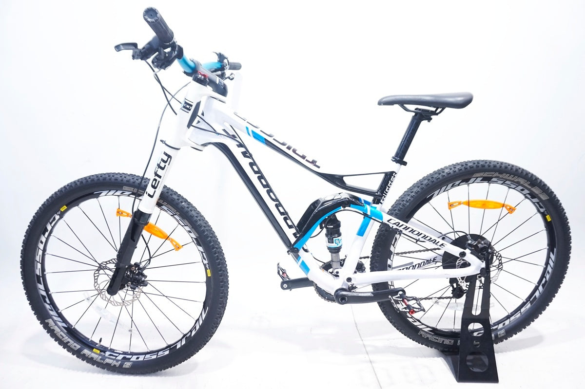 CANNONDALE 「キャノンデール」 LEFTY TRIGGER2 2013年モデル マウンテンバイク / 大阪門真店