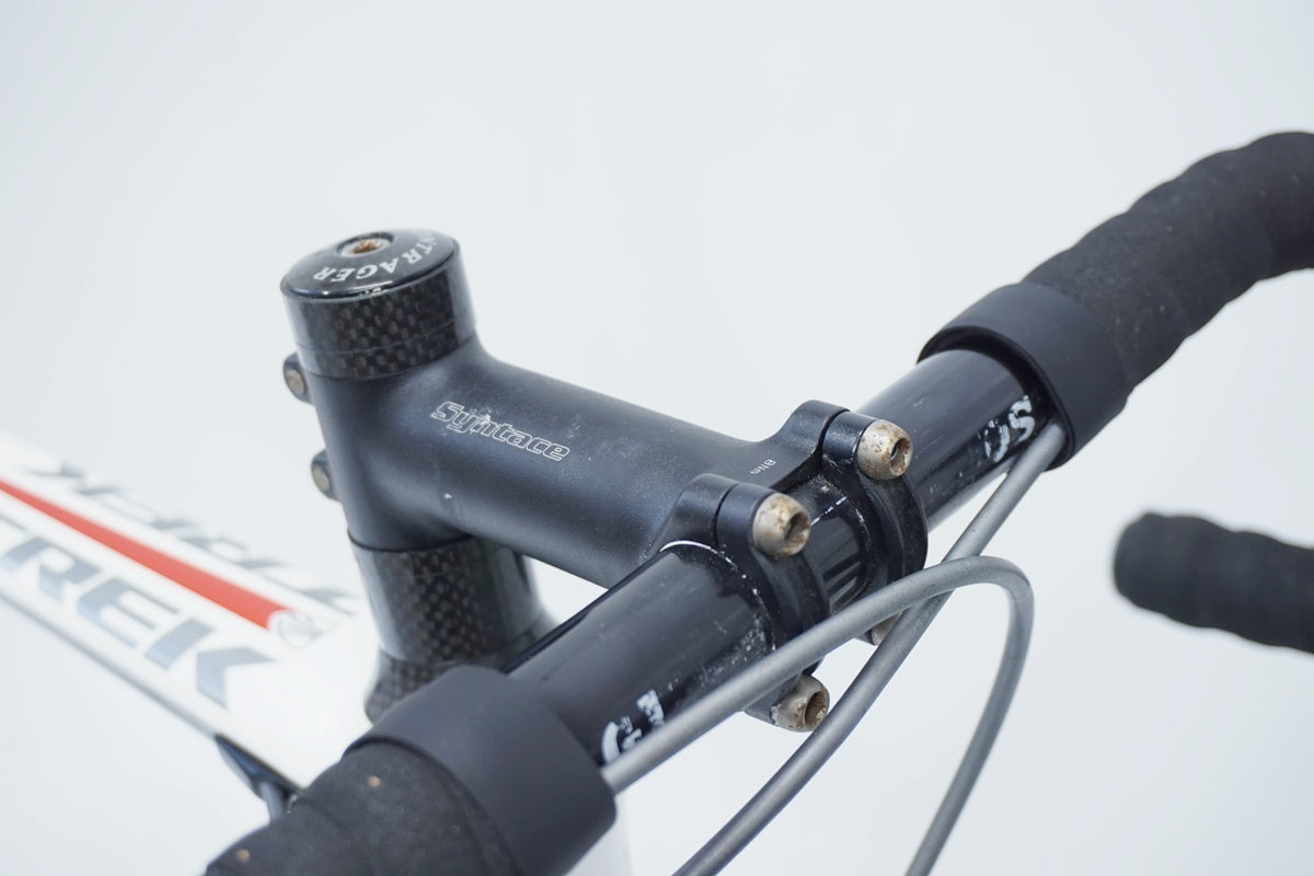 TREK 「トレック」 MADONE6.9 2008年頃モデル ロードバイク / 京都八幡店