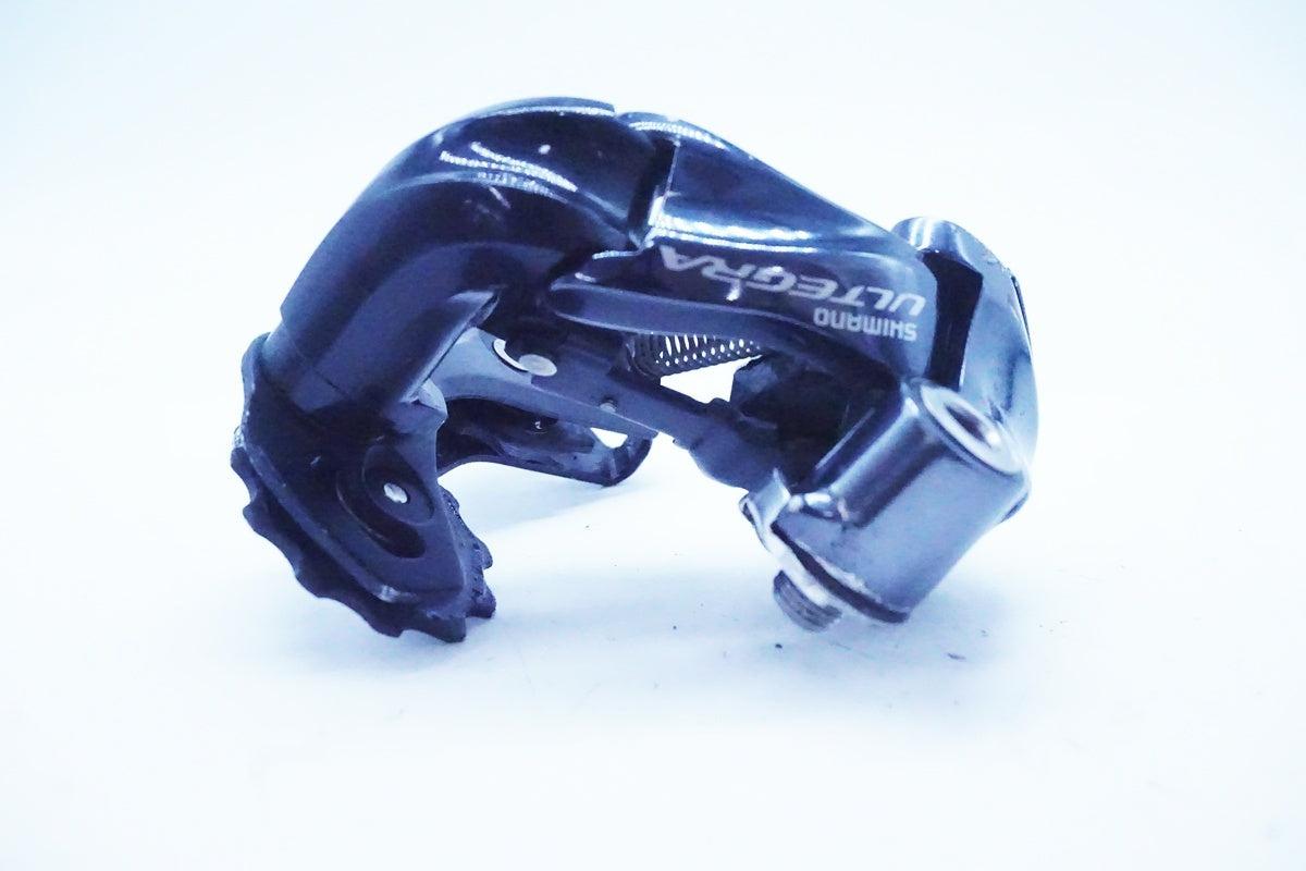 SHIMANO「シマノ」 URTEGRA RD-6870 リアディレイラー/ 京都西院店