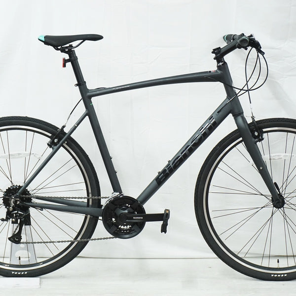 BIANCHI 「ビアンキ」 C-SPORT1 VB 3X8 59 CC 2024年モデル