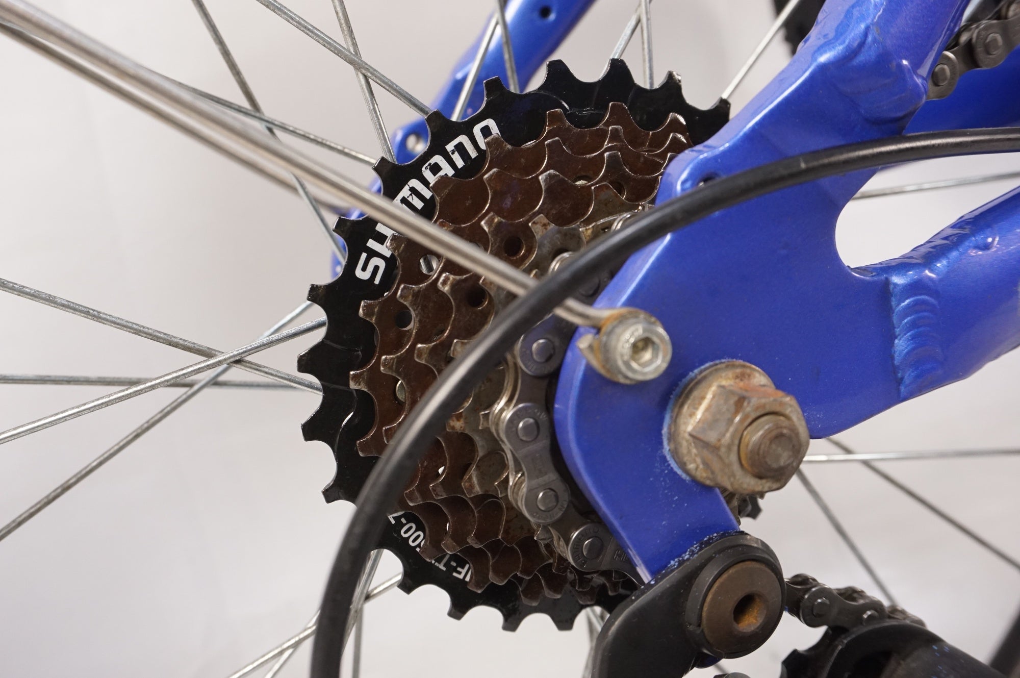 TERN 「ターン」 LINK A7 2020年モデル 20インチ 折りたたみ自転車 / 中目黒店