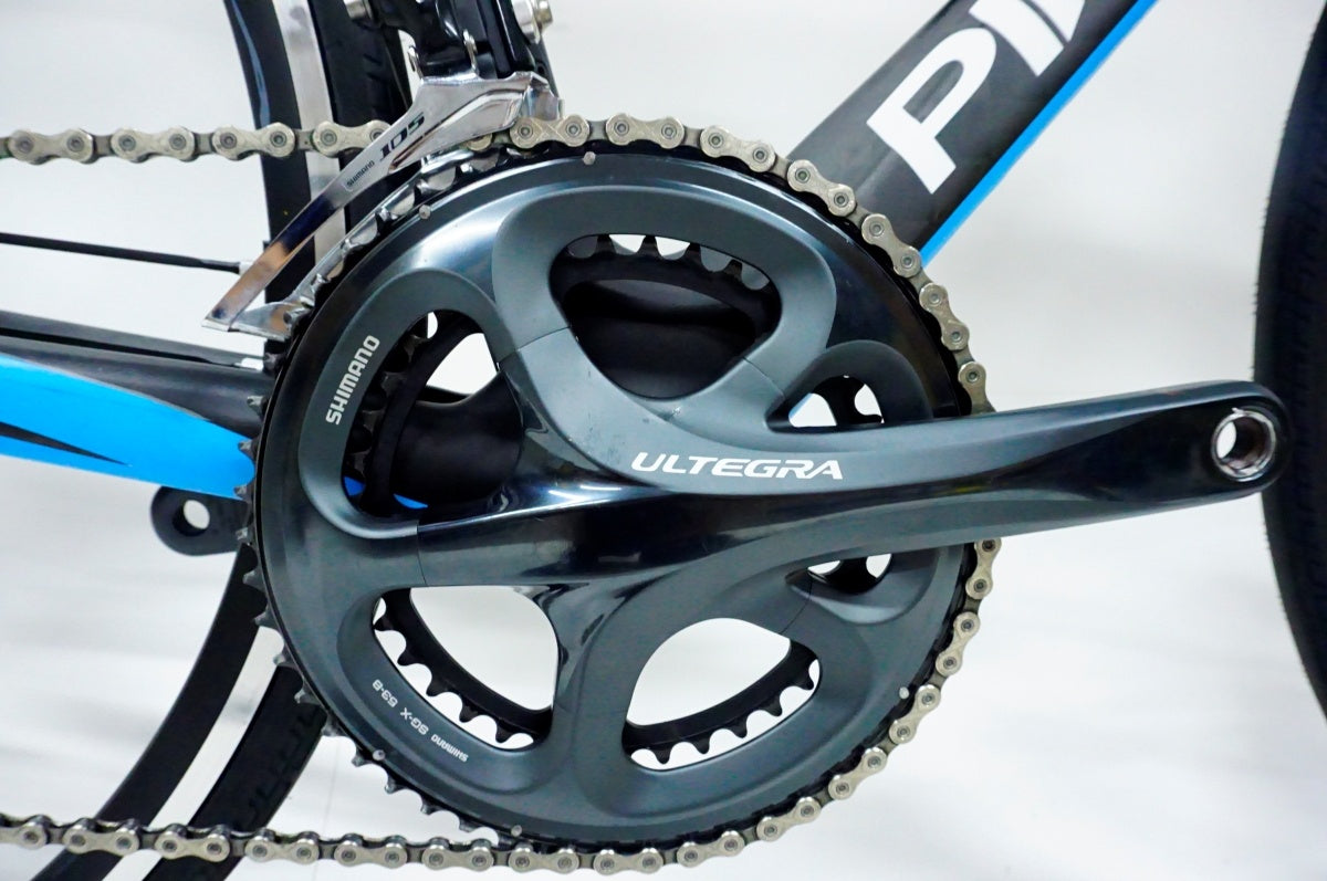 自転車本体 PINALERRO FP QUATTRO 105 PINARELLO FP QUATTRO(ピナレロ エフピークアトロ) シマノ105