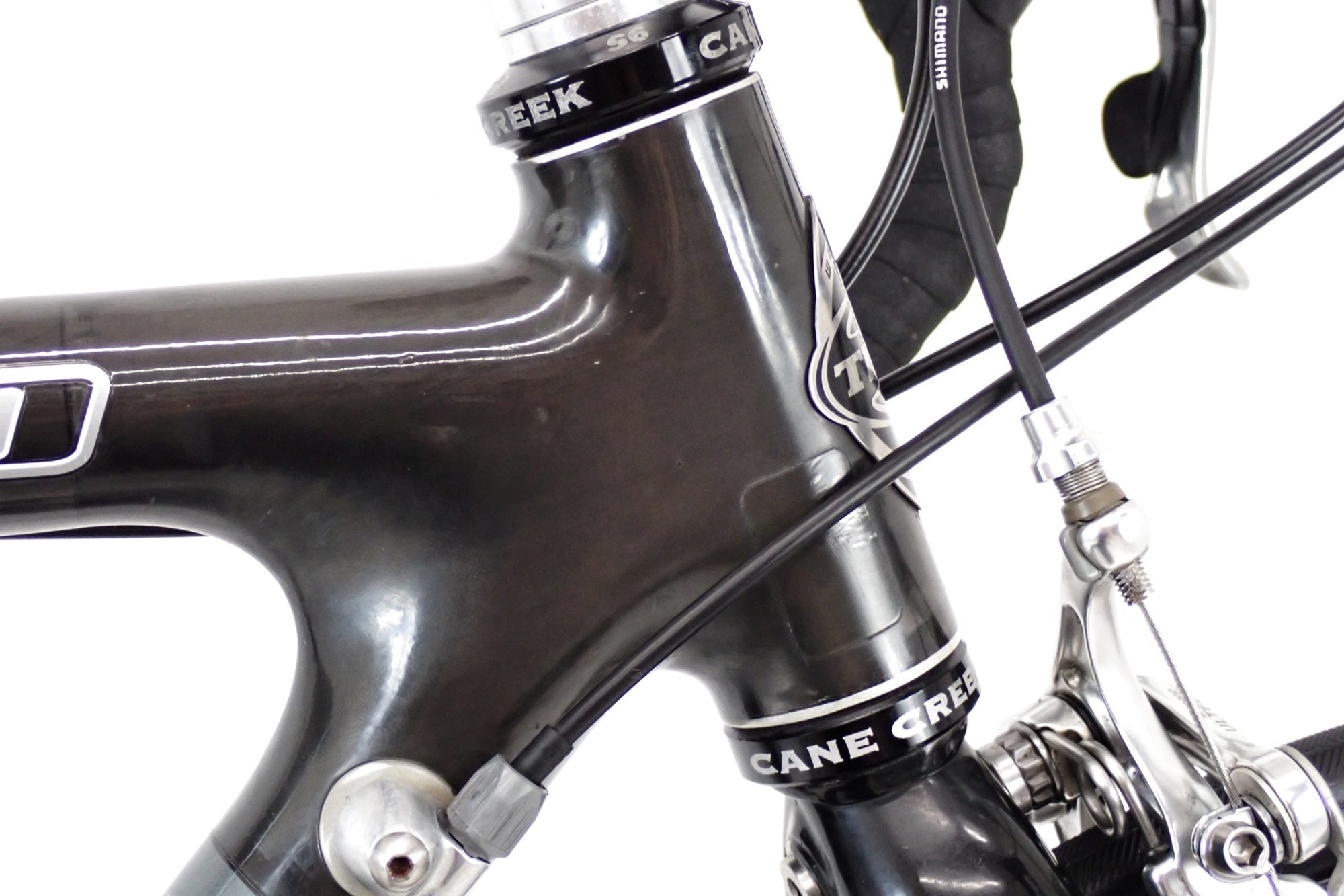 TREK 「トレック」 5500 2004年モデル ロードバイク / 伊勢崎店