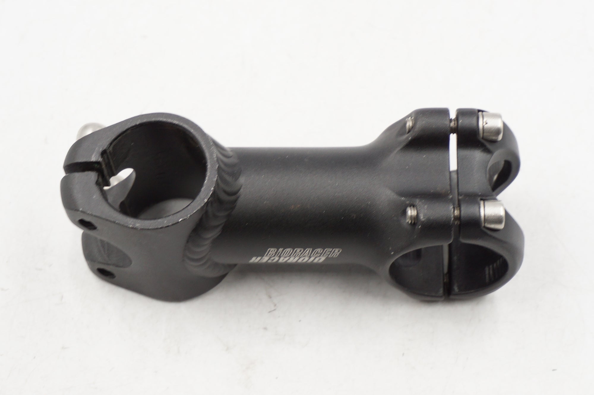 BIO RACER 「バイオレーサー」 Φ31.8 77.5mm ステム / 奈良店