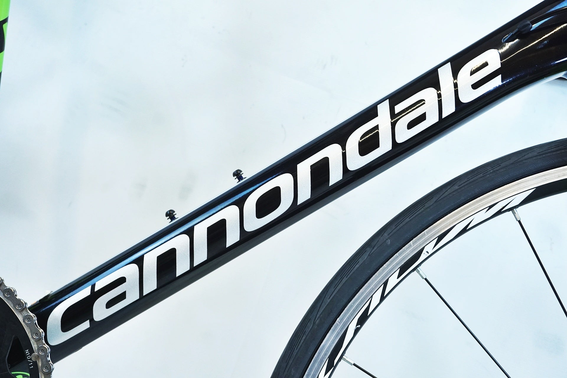 CANNONDALE 「キャノンデール」 CAAD12 105 2016年モデル ロードバイク / 有明ガーデン店