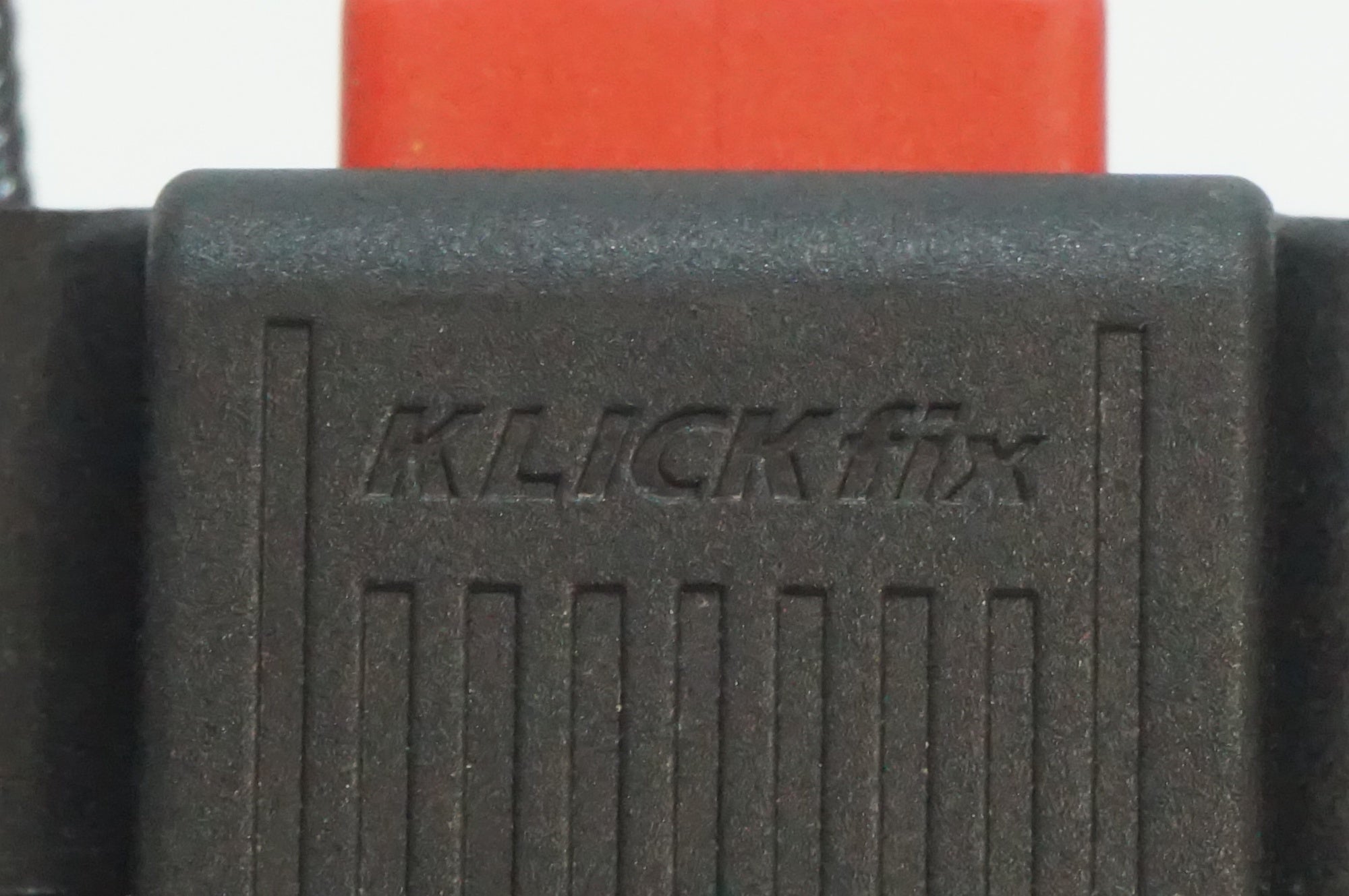 RIXEN&KAUL 「リクセンカウル」 KLICKFIX フロントアタッチメント / 福岡店
