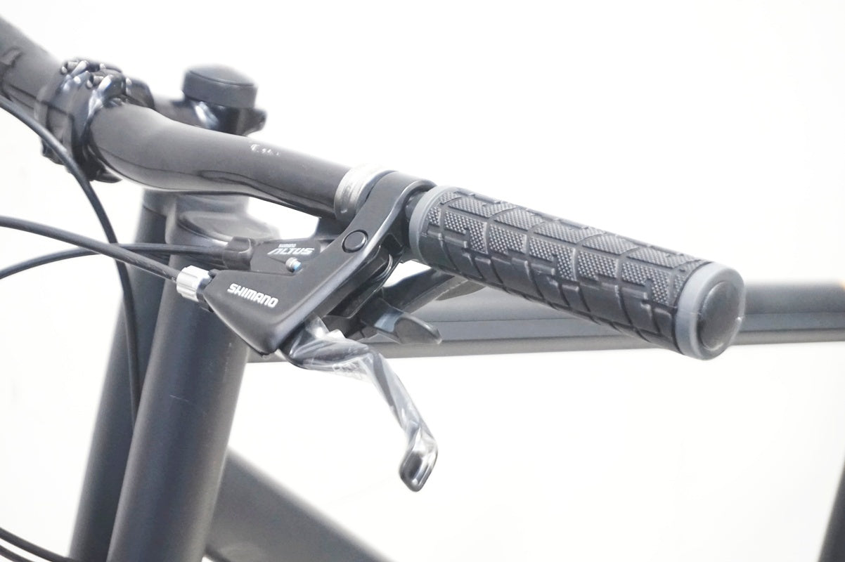 CANNONDALE 「キャノンデール」 BADBOY 4 2018年モデル クロスバイク