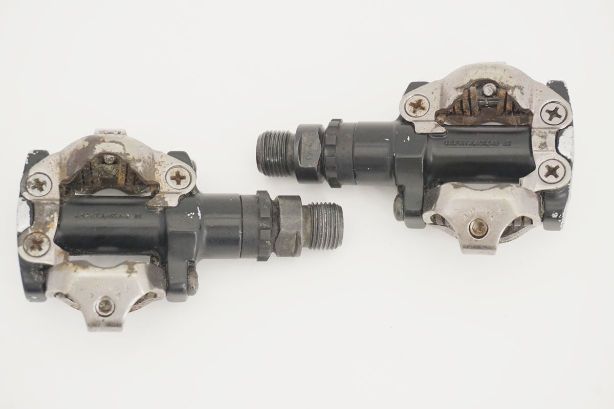 SHIMANO 「シマノ」 PD-M520 ペダル / 京都八幡店