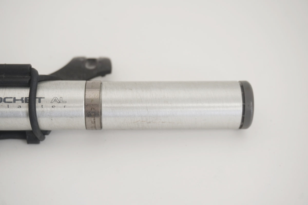 TOPEAK 「トピーク」 MICRO ROCKET AL ハンドポンプ / 京都八幡店