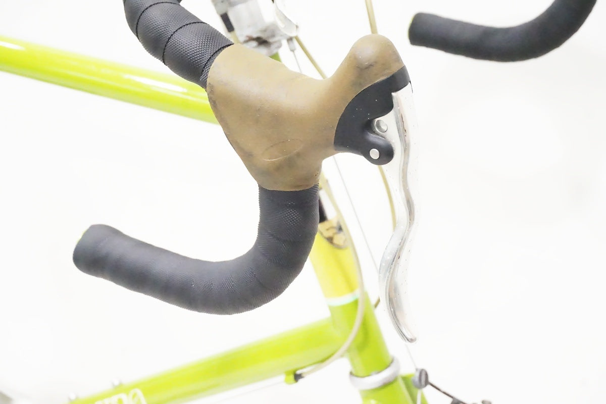 BRUNO 「ブルーノ」 MINIVELO 20 ROADDROP 2014年モデル 20インチ