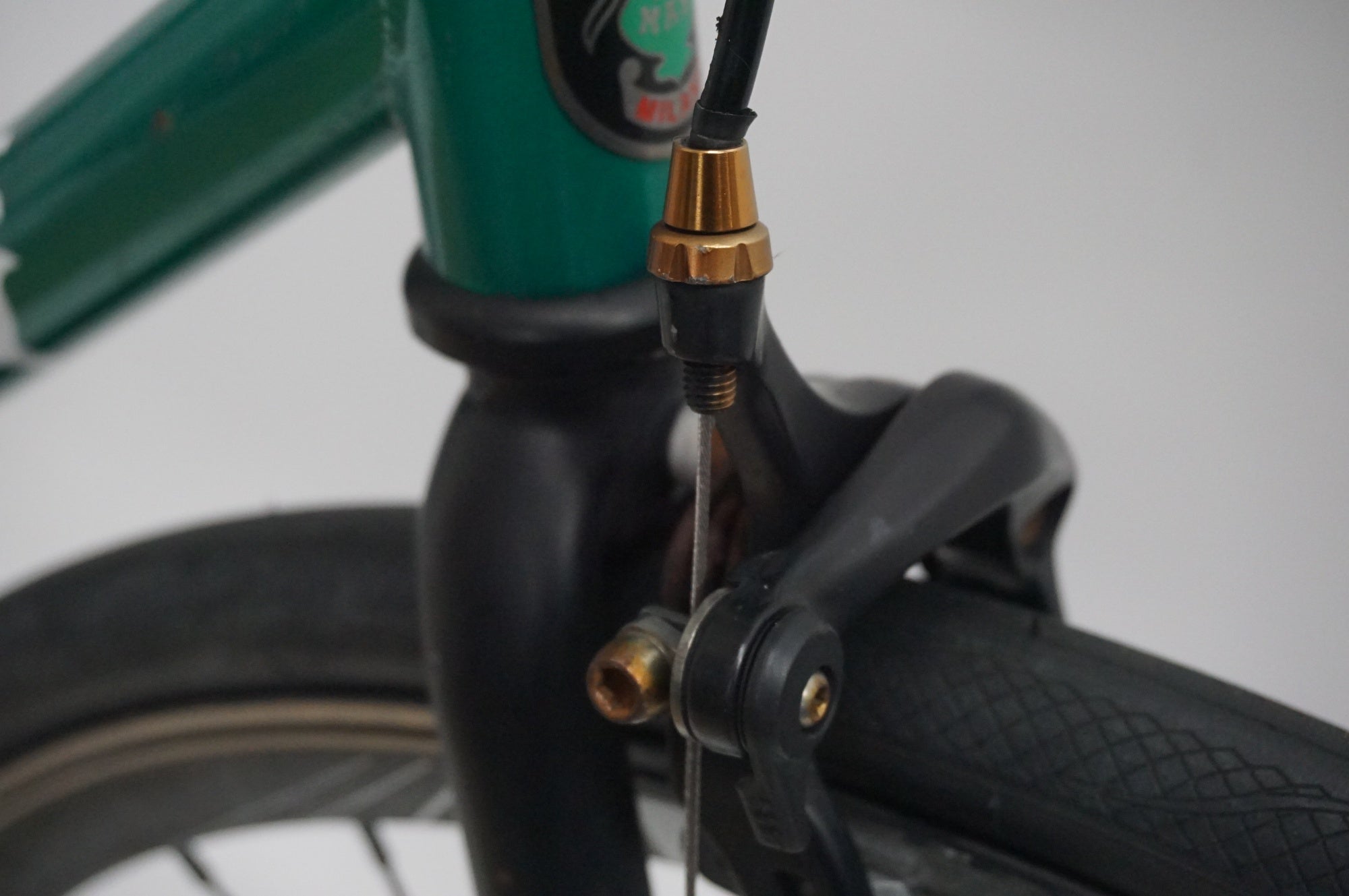 MASI 「マジィ」 FIXED UNO RISER 2015年頃 ピストバイク / 福岡店