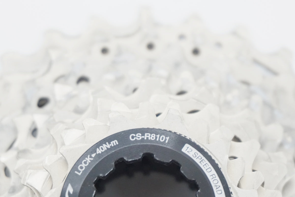 SHIMANO 「シマノ」 ULTEGRA CS-R8101 11-30T スプロケット / 京都八幡店